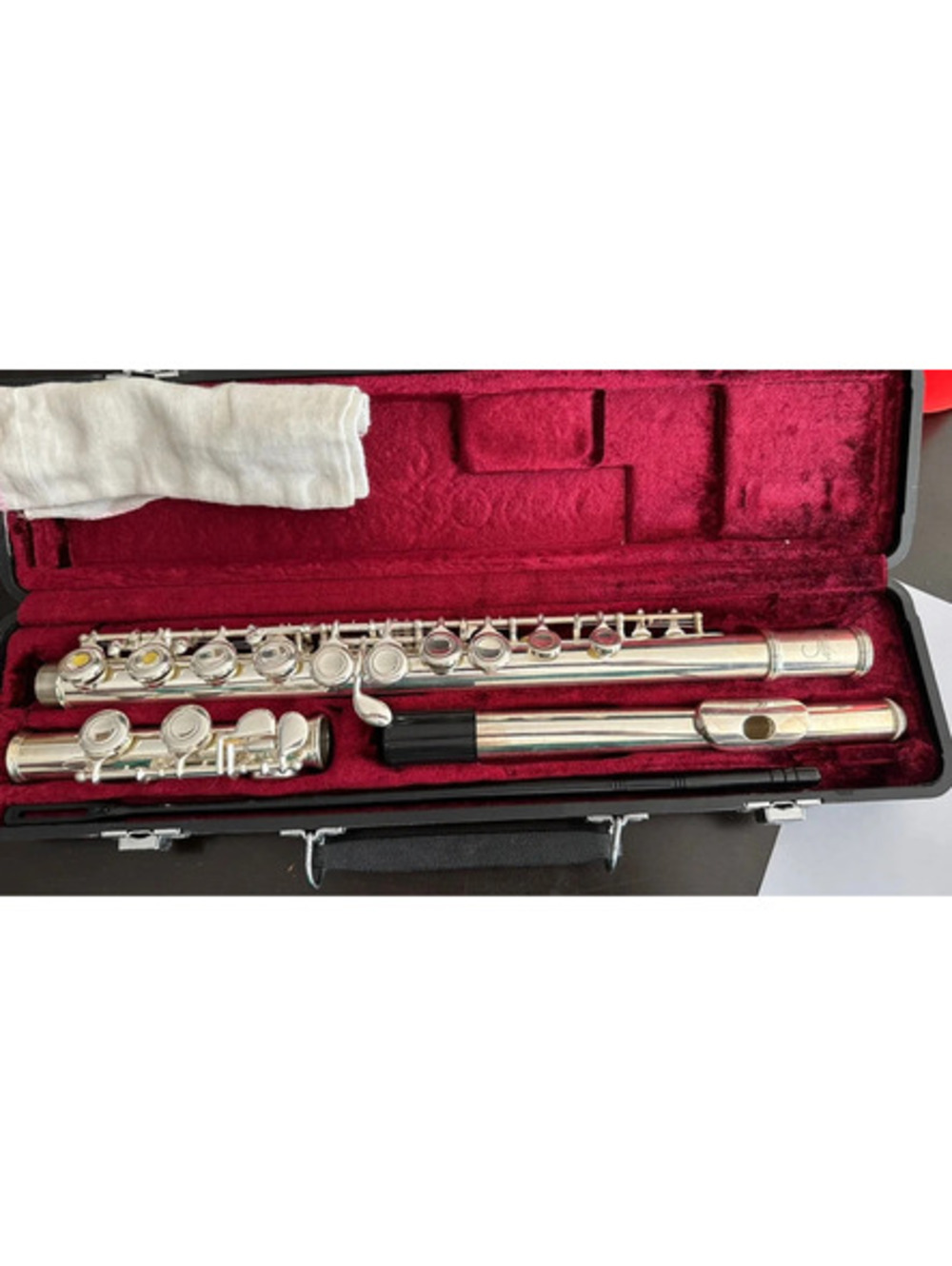 Flute